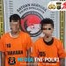 Akhirnya Tertangkap! Pedagang Barang Haram Sabu Winner Lumban Tobing Dibekuk Sat Narkoba Polres Simalungun, Barang Bukti 4,98 Gram
