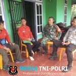 Cegah Karhutla di Musim Kemarau, Gencarkan Sosialisasi Bahaya Karhutla di Desa Seling