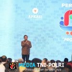 Di Hadapan Presiden Prabowo, Mendagri Tito Sampaikan Tiga Langkah Penting Daerah Perkuat Kapasitas Fiskal