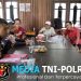 Bakesbangpol Kotim Kunjungi Markas Ormas KPK