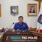 Sekjen Kemendagri Minta Pemda Tinjau Persiapan Gerakan Pangan Murah Serentak