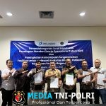 Pelindo Regional 3 Sub Regional Kalimantan dan KSOP Kelas III Sampit Perkuat Kolaborasi untuk Tingkatkan Layanan di Sampit dan Bagendang