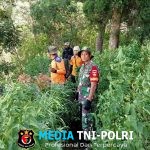 Patroli Gabungan Cegah Karhutla di Lereng Merapi, Boyolali Aman Terkendali