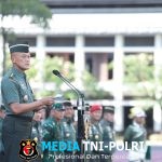 Kontingen TNI AD Siap Ukir Prestasi di Piala Panglima TNI 2025