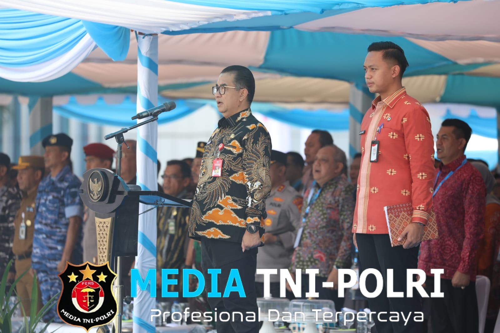 Kemendagri Dorong Pemda Tingkatkan Kualitas Produk Hukum Daerah