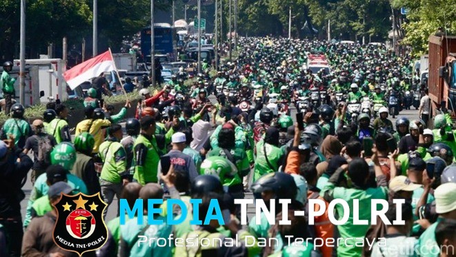 PGI Ajak Masyarakat Jaga Ruang Perjuangan Tetap Bermoral dan Beradab