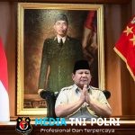 Presiden Prabowo Sampaikan Belasungkawa, Perintahkan Usut Tuntas Insiden Demonstrasi
