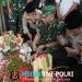 Hadiri Pemakaman Affan Kurniawan di TPU Karet Bivak, Kapolda Metro Sampaikan Permohonan Maaf