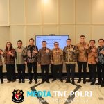 Jamkrindo dan BNI Tanda Tangani Perjanjian Kerja Sama Penjaminan Bank Garansi