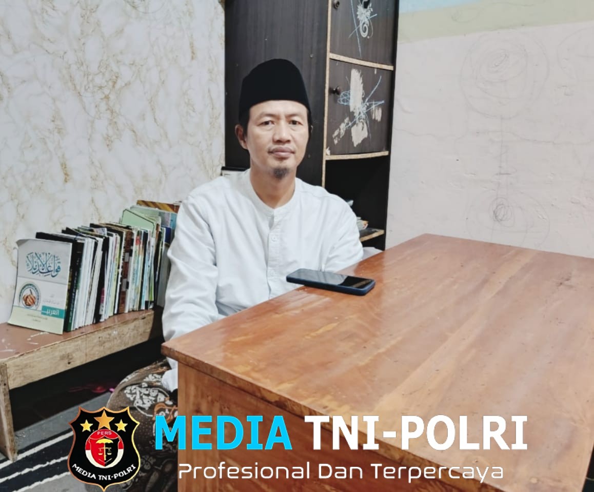 FKUB Wonogiri Ajak Masyarakat Jaga Kondusifitas, Jangan Mudah Terprovokasi