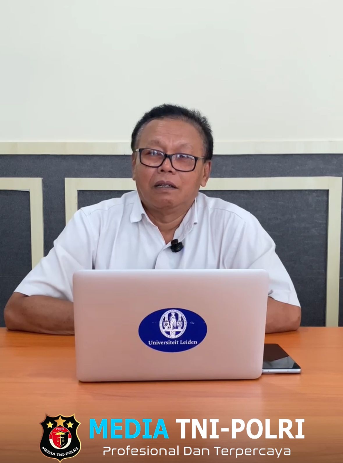 Akademisi Hukum Unila Soroti Insiden Demonstrasi Jakarta Kebebasan Berpendapat Harus Dijalankan Dengan Damai dan Tanggung Jawab