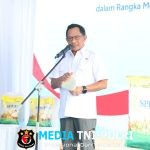 Mendagri Dorong Peran Aktif Pemda Perluas Gerakan Pangan Murah untuk Jaga Stabilitas Harga