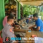 Polisi Ingatkan Warga Waspada Provokator, Kamtibmas Harus Dijaga Bersama