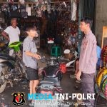 Polisi Beri Himbauan Saat Patroli Siang Jangan Terprovokasi, Jaga Kedamaian