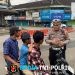 Budaya Melanggar Mengkhawatirkan, Kasat Lantas Tekankan Edukasi Keselamatan di Pringsewu