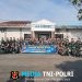 Pasis Seskoau Angkatan 63 Gelar Kuliah Kerja Iptek di Sumatera Utara, Fokus pada Hilirisasi untuk Pertahanan Negara