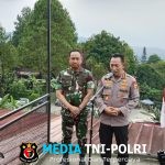 Kapolri dan Panglima TNI Siapkan Langkah Tegas Atasi Aksi Anarkis, Pastikan Pemulihan Keamanan Nasional