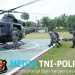 TNI Gelar Air Medevac dalam Latihan Multinasional SGS 2025
