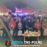 Wakil Bupati Kotim Menutup Sampit Trade Expo 2025 di Area Stadion 29 Nopember Sampit