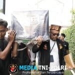 Jenazah Nazwa Aliya Tiba di Tanah Air, Isak Tangis Keluarga Pecah di Kualanamu