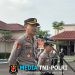 Waka Polres Mesuji Pimpin Apel Siaga Penuh Antisipasi Dinamika Situasi Nasional