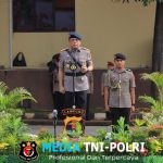Kapolda Lampung Imbau Aksi Unjuk Rasa Digelar Tertib dan Damai