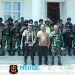 TNI-Polri Boyolali Gelar Patroli Gabungan, Jaga Kondusivitas dan Antisipasi Gangguan Kamtibmas