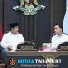 Pimpin Sidang Kabinet Paripurna, Presiden Prabowo Instruksikan Jajaran Perkuat Stabilitas Nasional