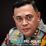 Kapolda Lampung Terima Kasih Masa Aksi Berjalan Tertib dan Damai