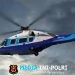 Helikopter PK-RGH Tujuan Bandara Tjilik Riwut Palangka Raya Hilang Kontak di Tanah Bumbu