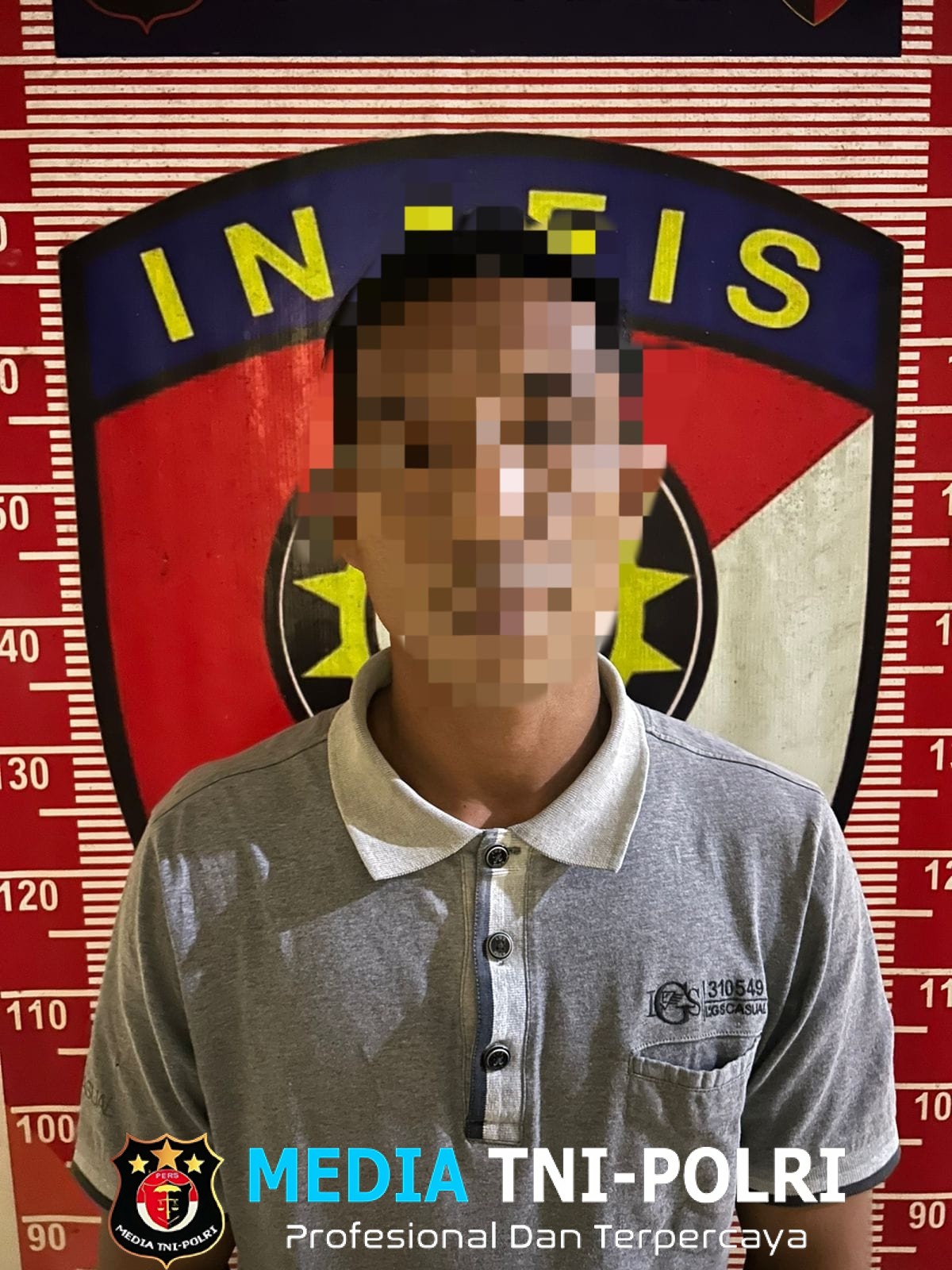 Tekab 308 Presisi Polres Lampung Timur Ungkap Kasus Penipuan dan Penggelapan di Samsat