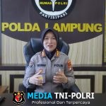 Empat Aksi Tolak Kenaikan Tunjangan DPR di Lampung Berjalan Kondusif