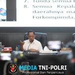 Mendagri Dorong Pemda Segera Perbaiki Fasilitas Publik yang Rusak
