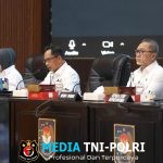 Mendagri Imbau Daerah yang Inflasinya di Atas 3,5 Persen Segera Lakukan Pengendalian