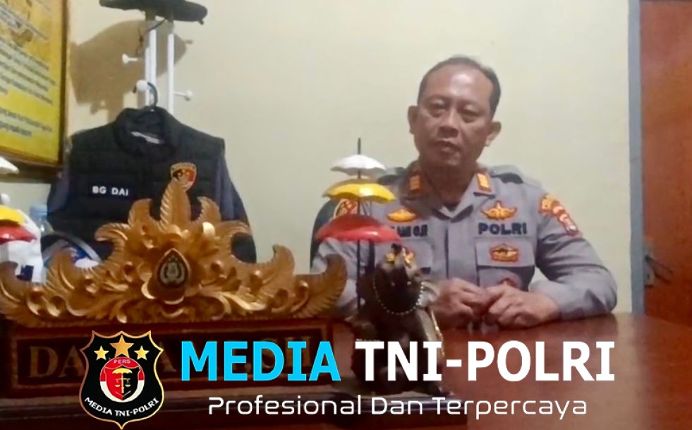 Satu dari Empat Pelaku Pengeroyokan Terhadap Mahasiswa di SPBU Terbanggi Besar Berhasil Ditangkap