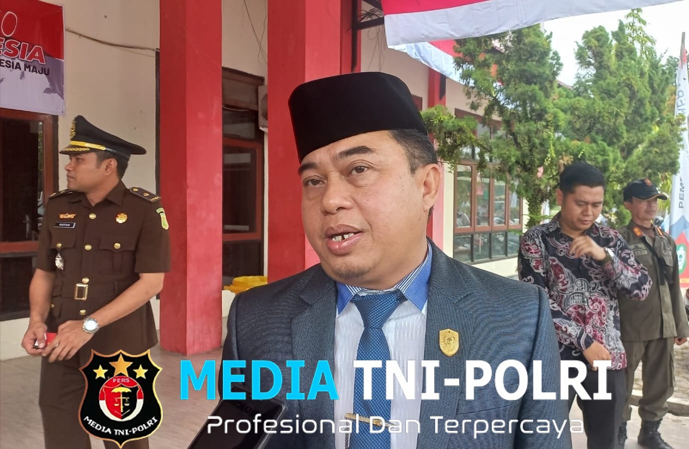 Ketua DPRD Kotim Ungkap Dugaan Tumpang Tindih Izin Tambang dengan Lahan Poktan dan Koperasi