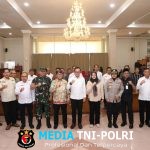 Wamendagri Bima Ingatkan Pentingnya Soliditas Forkopimda