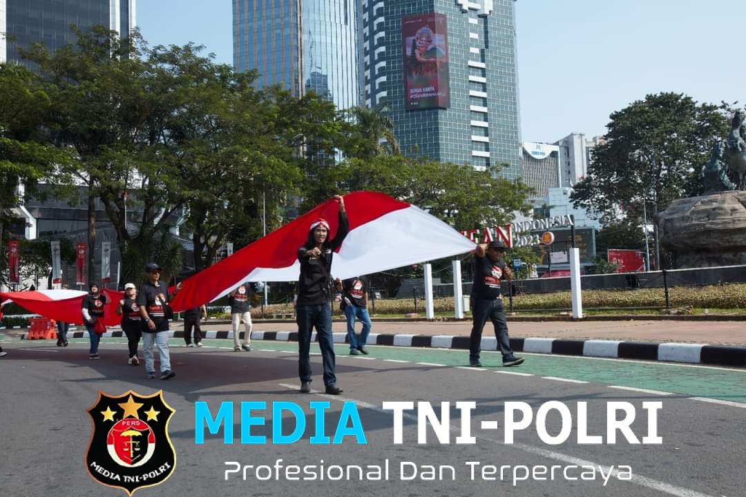 PNIB Jaga Aspirasi, Jaga Dan Rawat Indonesia, Demo Dilindungi Undang Undang, Anarkis Bukan Budaya Indonesia