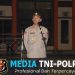 Jaga Stabilitas Kemaanan, Aparat Gabungan TNI-Polri dan Satpol-PP Gelar Patroli Gabungan Di Pringsewu