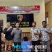 Pemuda Pengangguran di Lampung Tengah Ditangkap Polisi Usai Gagahi Anak Dibawah Umur Berulang Kali
