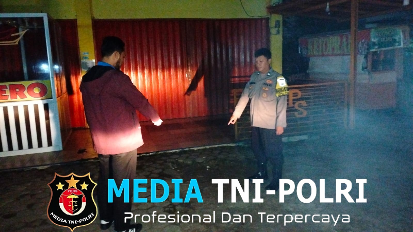 Polsek Pekalongan Ungkap Kasus Dugaan Penggelapan Sepeda Motor