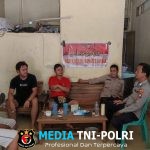 Jumat Curhat, Polsek Menjalin Dekatkan Polisi dengan Warga Menjalin