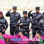 Kasal Bangga “Jangan Sekali-sekali Menyakiti Hati Rakyat, Marinir Kebanggaan Bangsa”