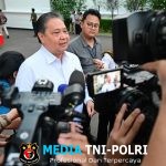 Pemerintah Pastikan Penanganan Situasi Nasional Sesuai Koridor Hukum dan HAM