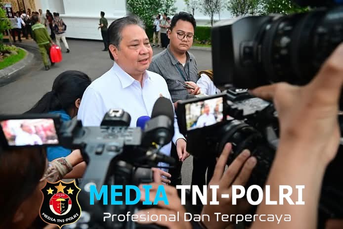 Pemerintah Pastikan Penanganan Situasi Nasional Sesuai Koridor Hukum dan HAM