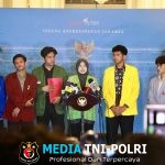 Silaturahmi Pemerintah dan Mahasiswa di Istana Negara Bangun Perspektif Bersama untuk Kemajuan Bangsa