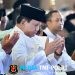 Presiden Prabowo Hadiri Peringatan Maulid Nabi Muhammad saw. 1447 H di Masjid Istiqlal Jakarta