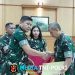 Kapuspen TNI Dorong Optimalisasi Peran Penerangan Terintegrasi Jajaran TNI