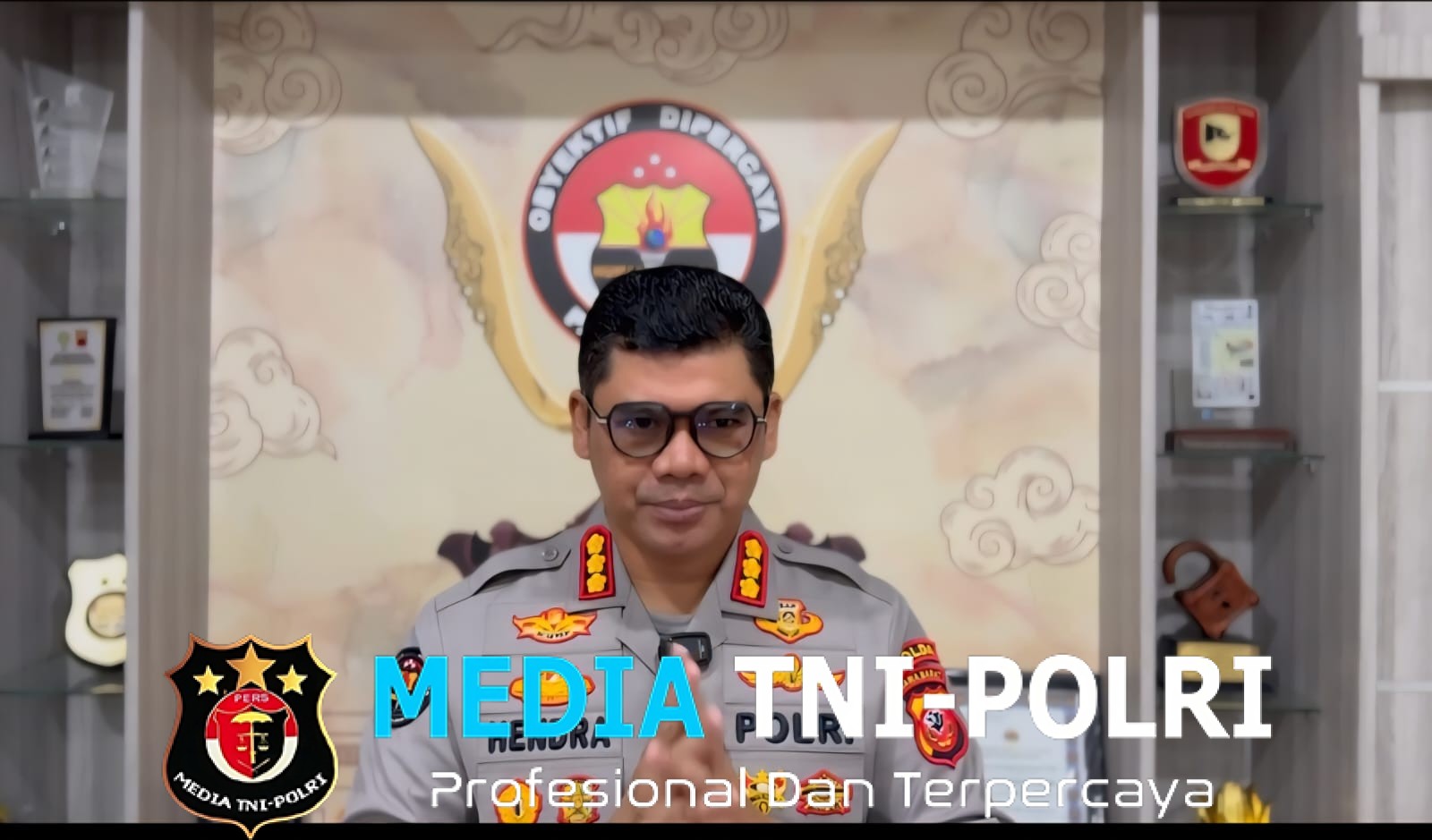 Kapolda Jabar Ambil Langkah Humanis Bebaskan Mahasiswa Terkait Aksi Anarkis