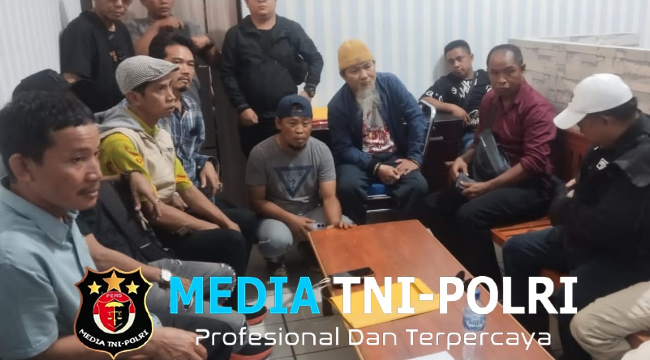 Ribuan Massa Akan Gelar Aksi Menuntut Realisasi Plasma 20 Persen ke Pemkab Kotim